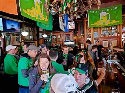 Best Irish Pub In Chicago 2023 Updated Bits And Bites