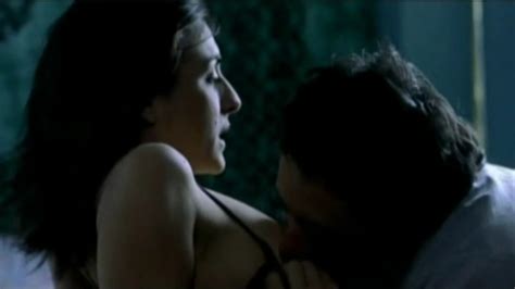 Naked Candela Peña in Descongélate