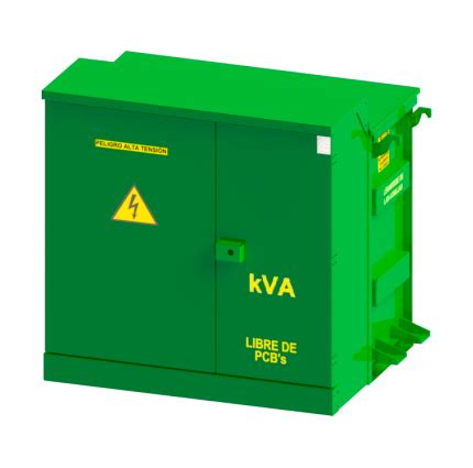 Transformador Monofasico Convencional Kva Rymel Magnetron Ineldec