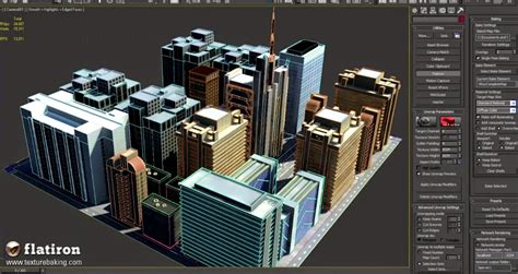 5 Softwares De Arquitectura Para Modelos 3D Arcus Global