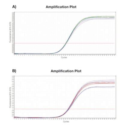 Meridian Bioscience QPCR Extraction Red 2000 Reactions In Nottingham