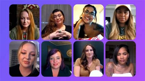 MTV's Teen Mom: The Next Chapter Season 2 is Coming on the Screen in ...