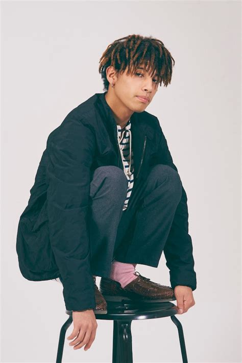 [mando] 2016 Fall/Winter Lookbook | Hypebeast