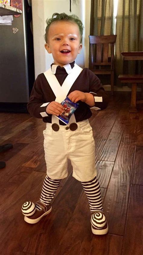 31 Halloween Costumes For Boys That Go Beyond Superheroes Toddler Boy