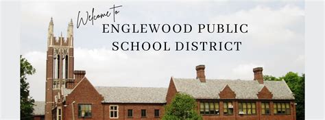 Englewood Public School District | Home