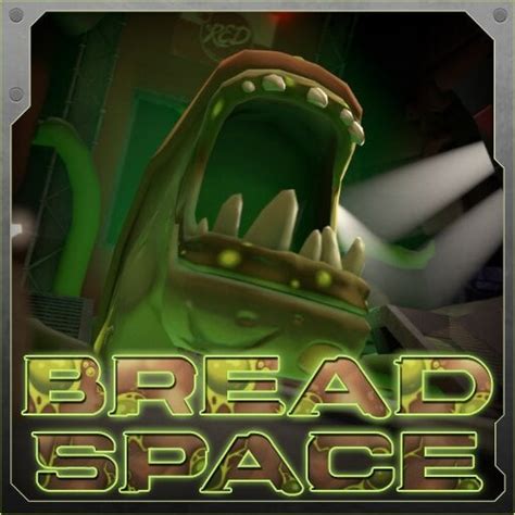 Yo Bread Monster Halloween Boss! : tf2