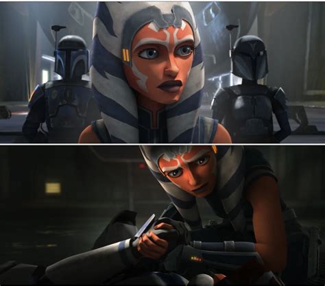 Pin By Blaze On Ahsoka Tano Ahsoka Tano Star Wars Ahsoka