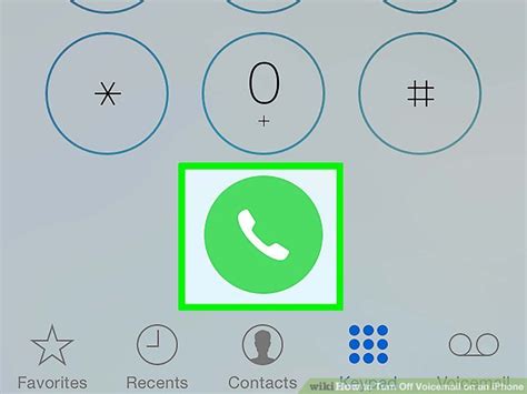 4 Ways To Turn Off Voicemail On An IPhone WikiHow