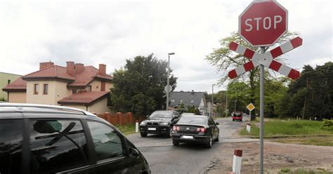 Utk Alarmuje Niebezpieczne Przejazdy Kolejowe Wiadomo Ci