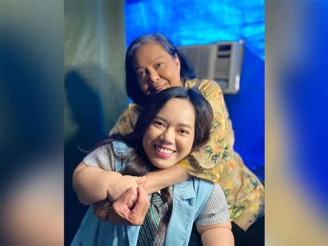 Jo Berry Reunites With Superstar Nora Aunor In Lilet Matias Attorney