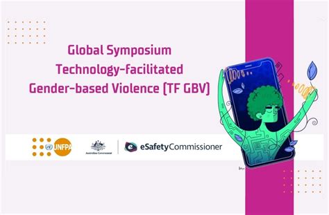 Second Global Symposium On Technology Facilitated Gender Based Violence