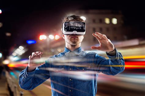 Cybersickness preventing widespread virtual reality use - Retail Pharmacy