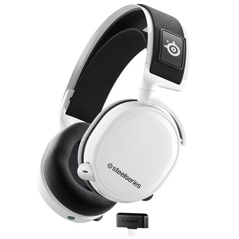 Steelseries Arctis7 Wireless Gaming Headset Core