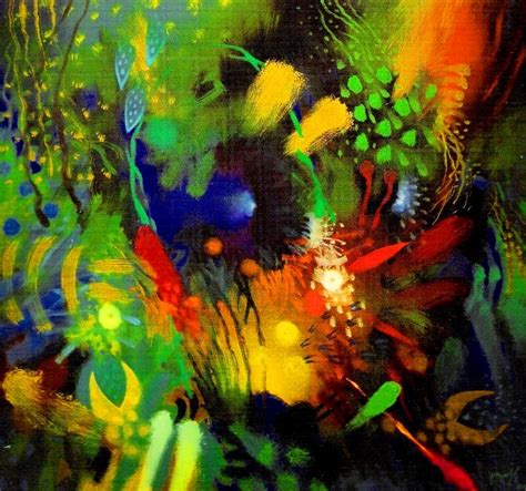 Pintura Moderna y Fotografía Artística : PINTURAS MODERNAS ABSTRACTAS