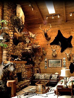 Sweet trophy room. Boys Hunting Room, Hunting Diy, Hunting Decor ...