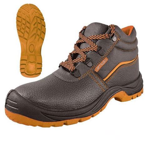 Купить Ботинки рабочие рабочая обувь Classic OT Польша кожаные ботинки ...