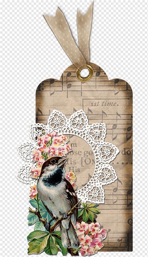 Transfer Paper Decoupage Painting Hai Decoupage Branch Sticker Png