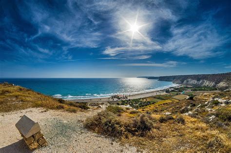 Take in the Sun at these Blue-Flag Beaches in Cyprus - My Cyprus Travel | Imagine. Explore ...