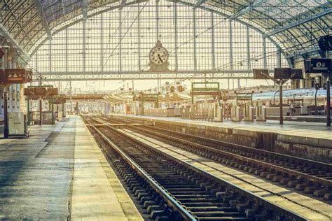 Your Guide To Bordeaux Saint Jean Train Station Trainline