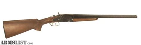 Armslist For Sale Coach Gun 12 Gauge Century Norinco 1887 Remington