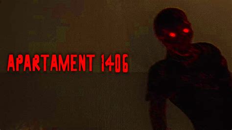 Apartment 1406 A Horror Game Where Investigating The Aftermath Of An