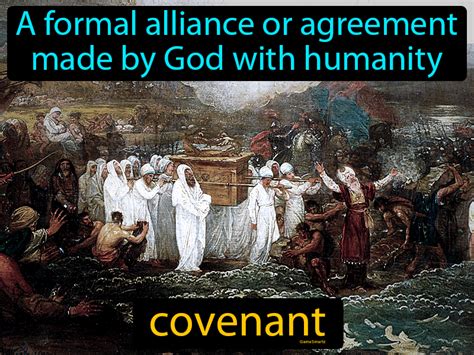 Covenant Definition Image Gamesmartz