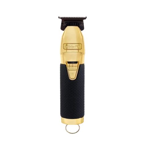 Babyliss Boost Gold Trimmer - Barberdepot