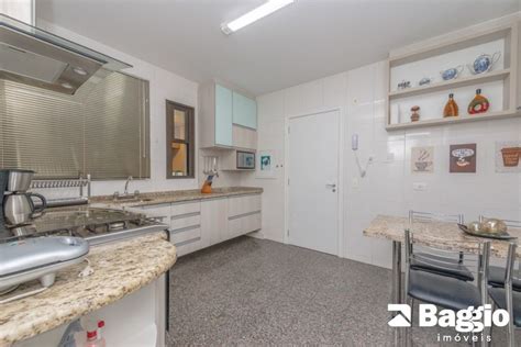 Apartamento Na Rua Elvira Harkot Ramina 75 Ecoville Em Curitiba Por