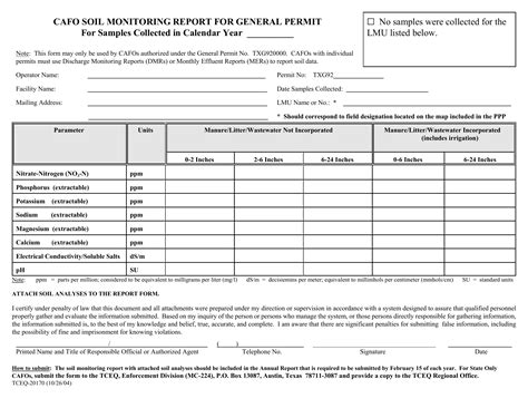 Form Tceq 20170 Fill Out Printable PDF Forms Online