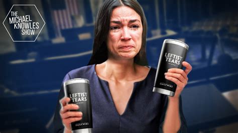 Aoc Rains Down Leftist Tears Ep 1176 Youtube