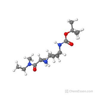 Tert Butyl N Ethyl Methyl Carbamoyl Ethyl Amino Cyclobutyl