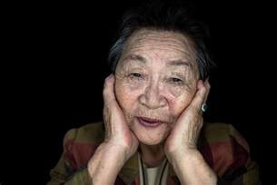 Hiroshima 71 years on: Candid portraits of survivors of atomic bomb ...