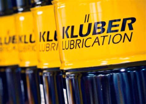 Klüber Lubrication Equipos Neumaticos