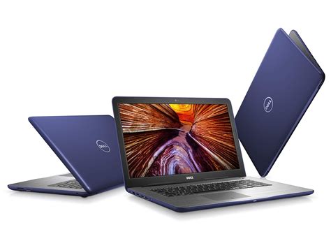 Dell Inspiron 5567 Laptop bg Технологията с теб