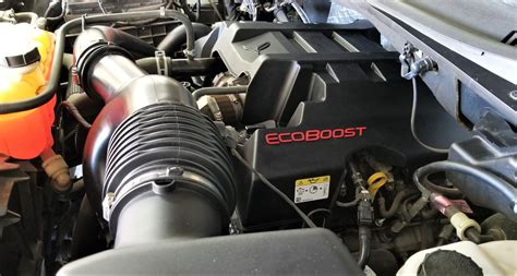 How Does Ecoboost Work On Ford F150 Complete Guide AtvHelper