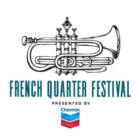 Google Play French Quarter Festivals Inc Android