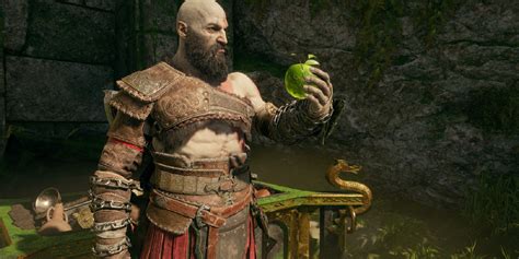 Comparing God Of War Ragnarok S Norns To The Original Games Oracles