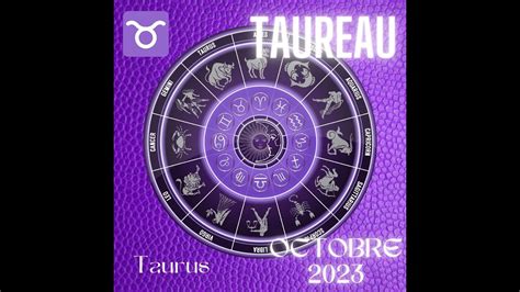 Taureau Guidance Générale et Sentimentale Octobre 2023 Vous