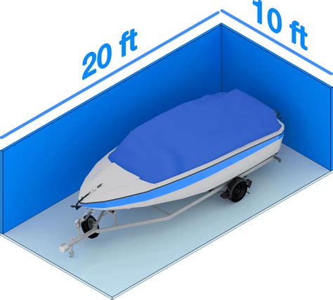 Cheap Boat Storage near me | Neighbor