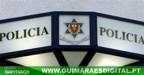 Psp De Guimarães Deteve Duas Pessoas Por Tráfico De Droga