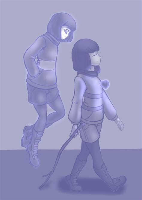 Frisk Chara Undertale персонажи Undertale Gypsysquid фэндомы картинки гифки