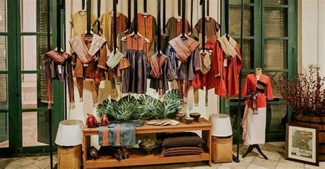 Brand Fashion Lokal Ramah Lingkungan Yang Wajib Kamu Miliki Pantau