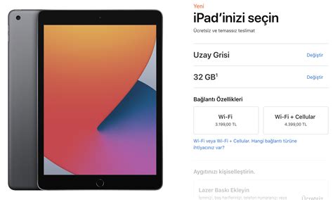 Yeni Ipad Air Ve Ipadin Türkiye Fiyatı Açıklandı Shiftdelete Net