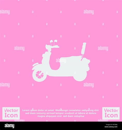 Vector flat icon for your design Stock Vector Image & Art - Alamy