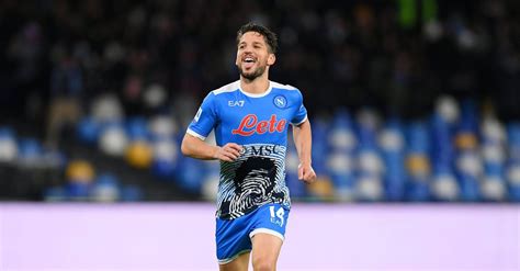 Rinnovi Napoli Da Meret A Juan Jesus Passando Per Mertens La