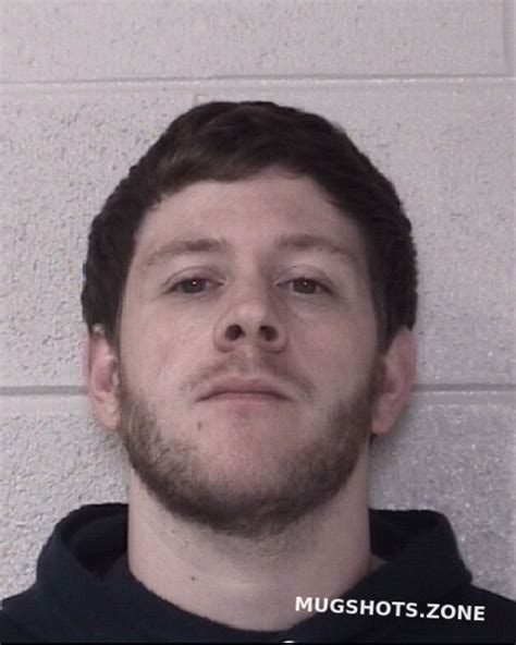 BENNETT JAMES AUSTIN 04 26 2023 Rutherford County Mugshots Zone