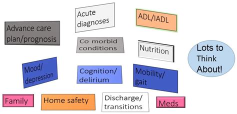 Geriatrics Free Full Text The Acute Care For Elders Unit Model Of Care