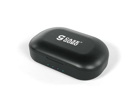 Купить беспроводные bluetooth-наушники CGPods X, CGPods Lite, CGPods ...