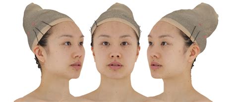 Female 40 - 30 x RAW Expression Bundle