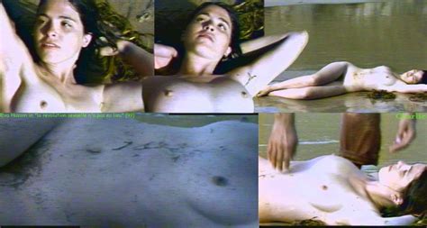 Naked Eva Husson in La révolution sexuelle n a pas eu lieu
